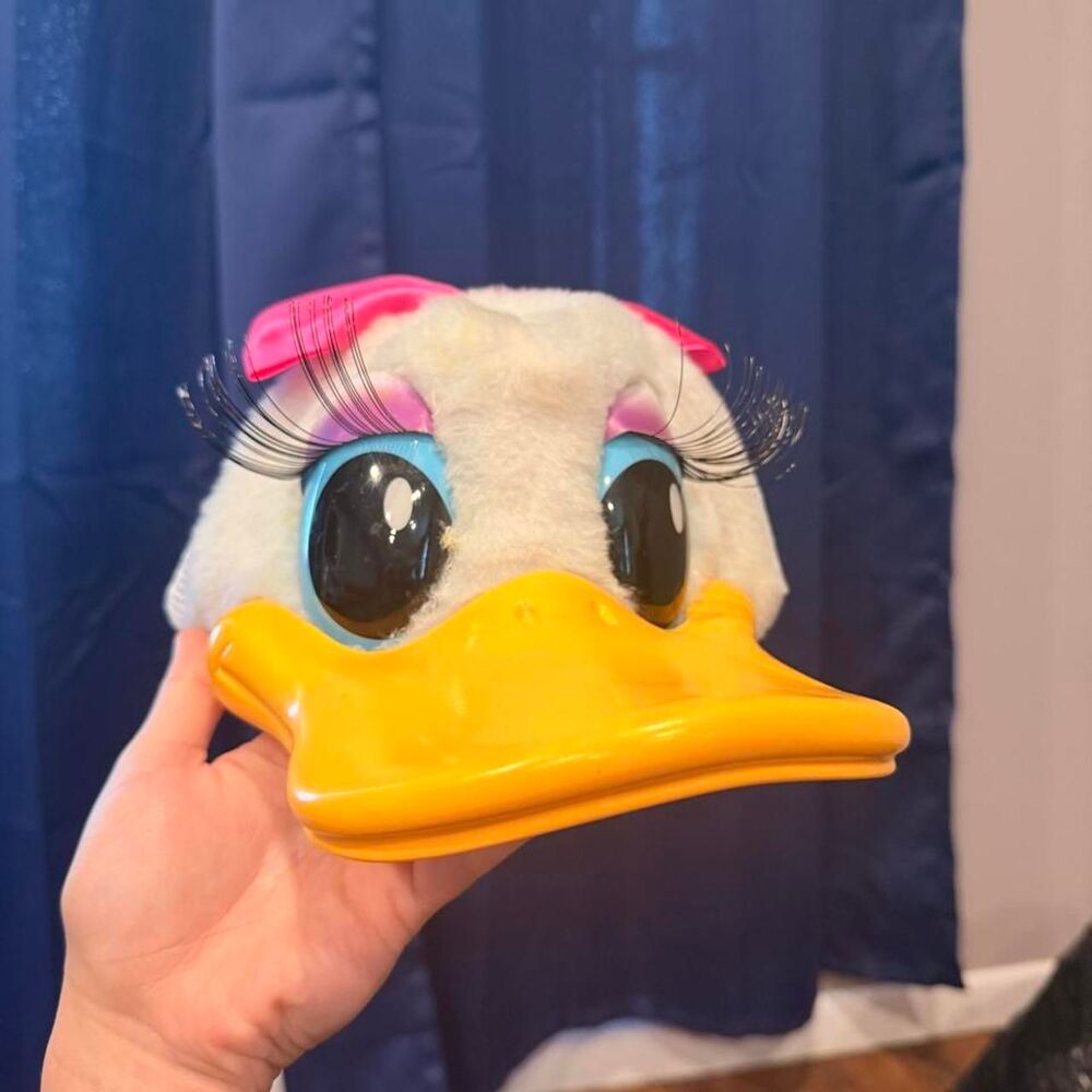 Disney Women's multi Hat